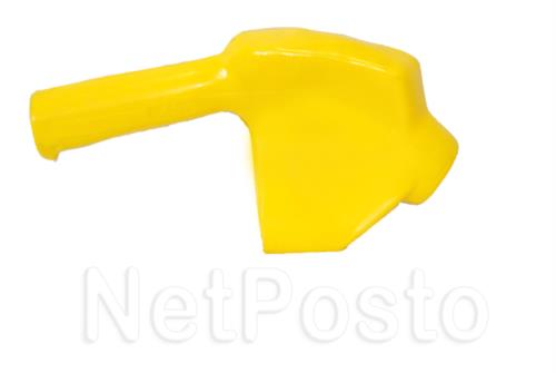 Capa Protetora para bico 3/4 lisa - Cores diversas 1205 