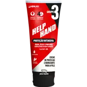 Creme de Proteção para as Mãos - Help Hand 9116 