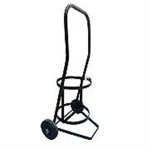 Carrinho para carregar Aferidor 20 litros Basculante 2096