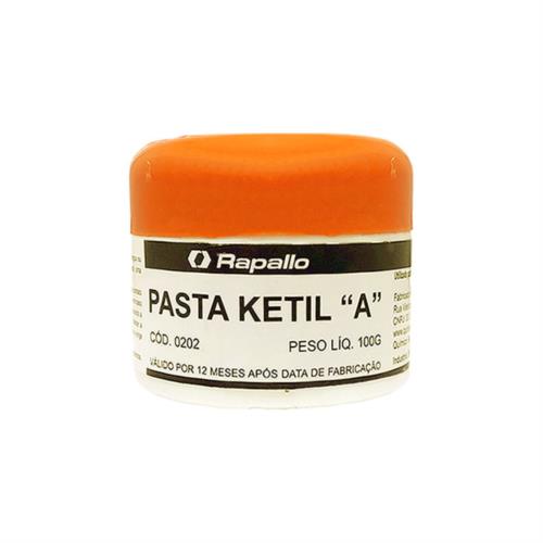 Pasta Ketil A 2028 