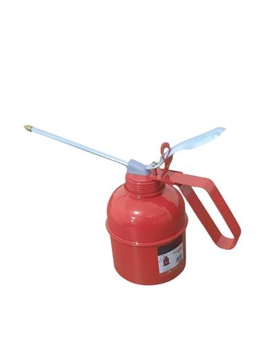 Almotolia para Óleo lubrificante - 500ml 3004 