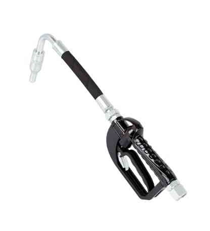 Válvula de Comando para Óleo com Bico Antigotejante 3063 