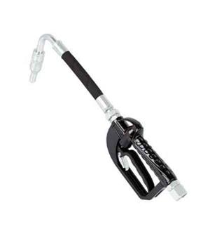 Válvula de Comando para Óleo com Bico Antigotejante 3063