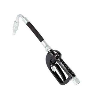 Válvula de Comando para Óleo com Bico Antigotejante 3063 