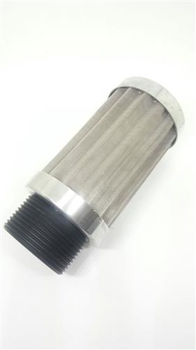 Elemento Filtrante de Tela de Inox 6006 