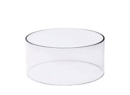 Visor do Filtro Desidratador - Foguetinho - Transparente 6031 