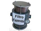 Filtro Desidratador - Fazenda 6011 
