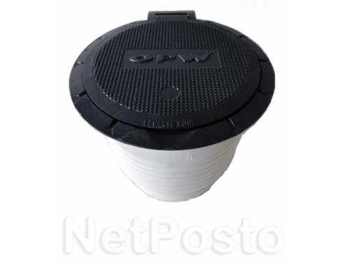 Spill Container – Spill de Descarga 7019 