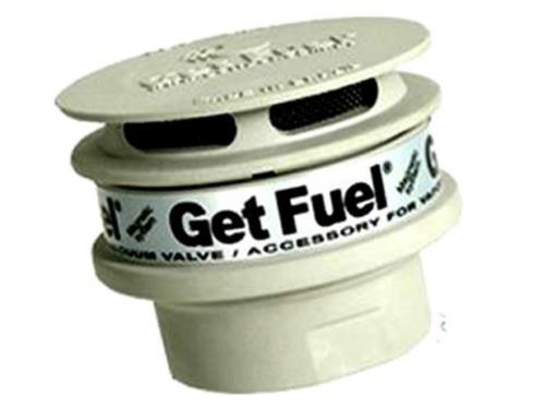 Válvula de Pressão e Vácuo - Get Fuel  7004 