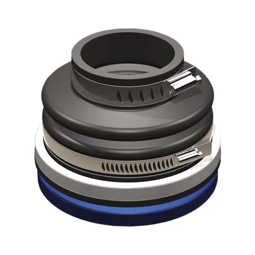 Boot ou Flange de Vedação – 2” 7014 