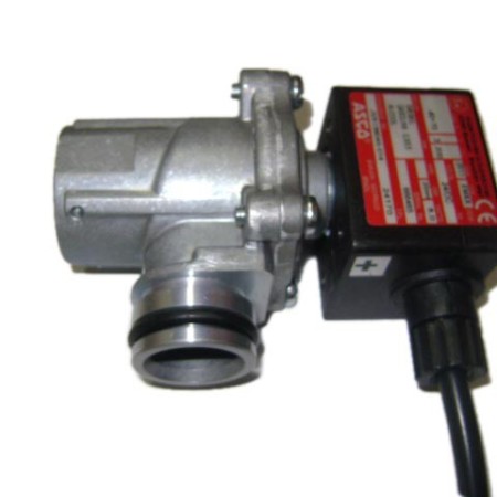 Valvula Solenoide da Bomba 3G 5098 