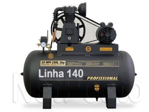 Compressor de Ar 150 litros 4100 