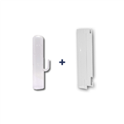 Kit Proteção Acrílica e Copo Condensador 27 cm 9278