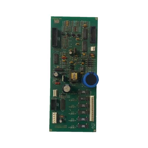 Placa Interface da bomba PRO 5601 