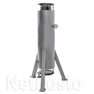 Filtro desidratador Simples - Modelo 1000 6066