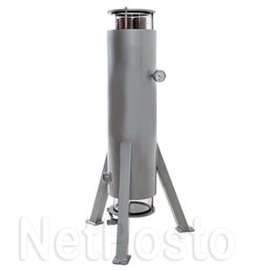 Filtro desidratador Simples - Modelo 1000 6066 