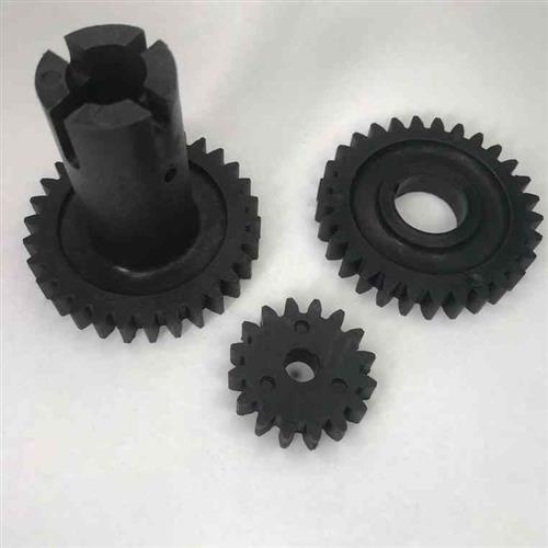 Kit de engrenagens para bomba industrial wayne  5076 