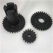 Kit de engrenagens para bomba industrial wayne  5076 
