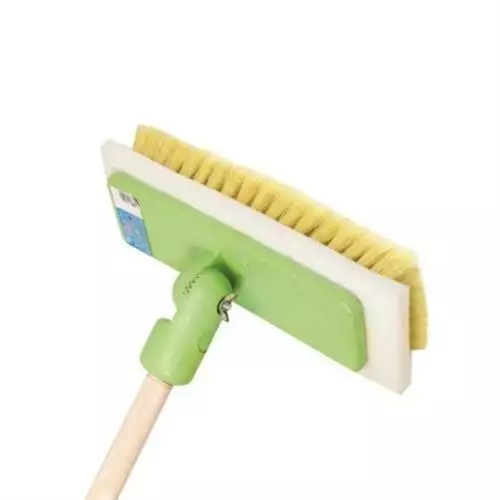 Esfregão para limpeza articulado 4111 