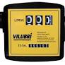 Medidor Mecânico de 3 digitos Vilubri  8004