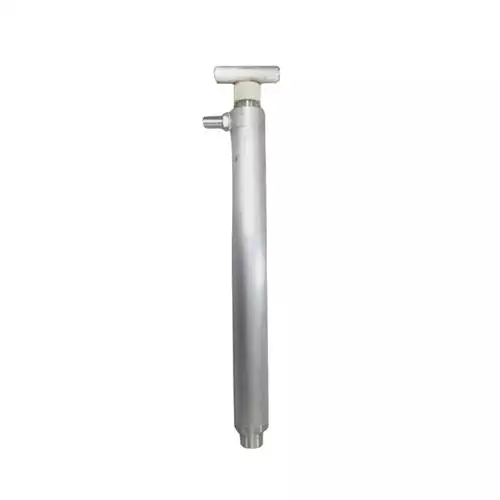 Bomba de drenar tanque - modelo slim 1279 