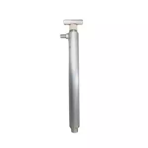 Bomba de drenar tanque - modelo slim 1279 