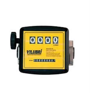 Medidor Mecânico de 4 dígitos 8005 