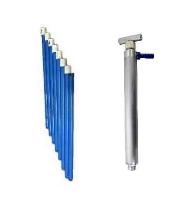 Bomba de drenar tanque slim + extensor 2101 