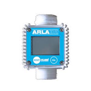 Medidor digital para Arla 32 - 70lpm 125