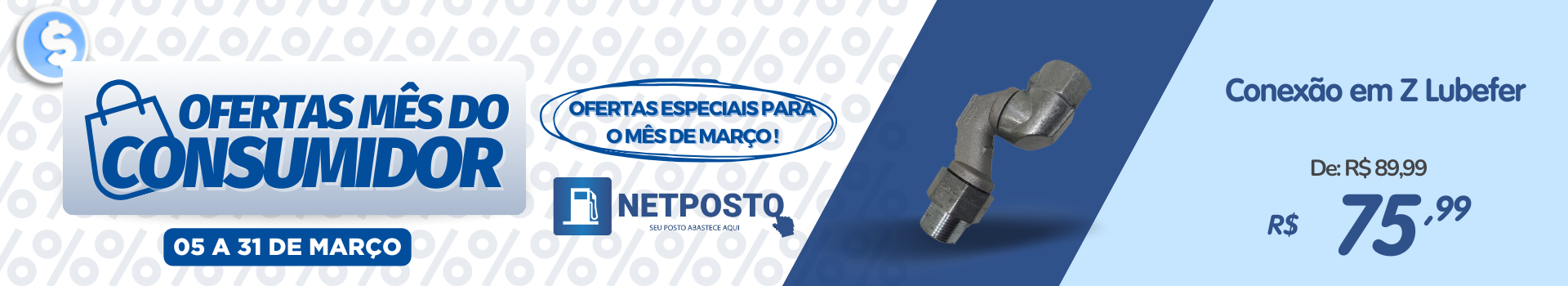 Conexão em Z