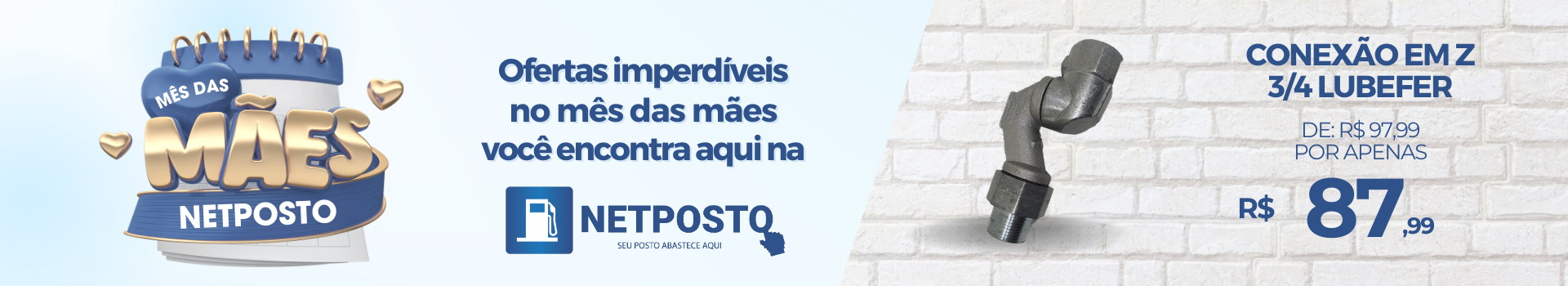 Conexão em Z