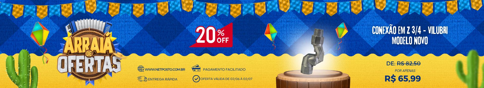Conexão em z nova