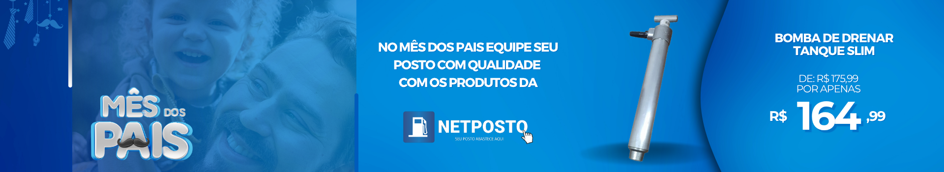 Bomba de drenar
