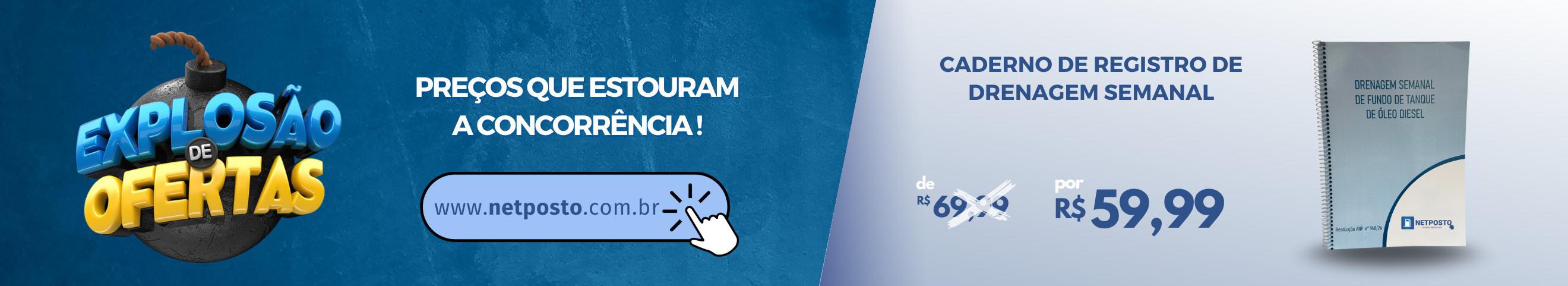 Livro registro