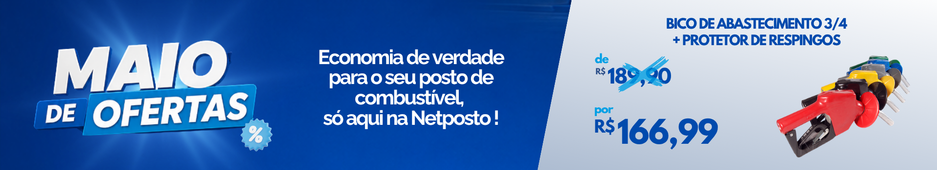 bico + protetor