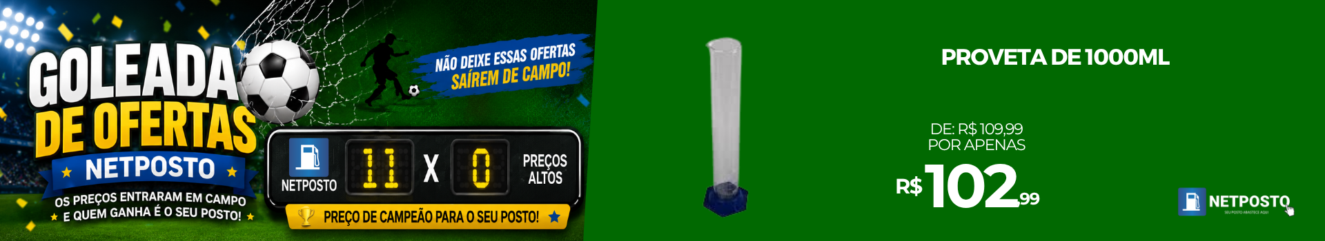 Proveta 1000