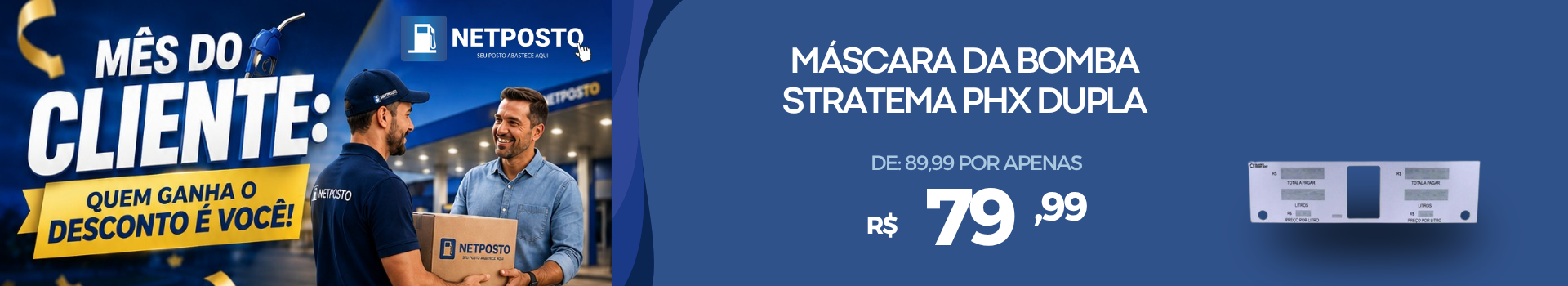 mascara bomba