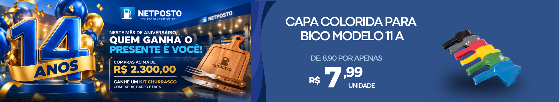 capa bico
