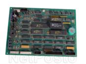 Placa CPU da Bomba Gilbarco Pro Simples ou Dupla 5022 Placa CPU da Bomba Gilbarco Pro Simples ou Dupla