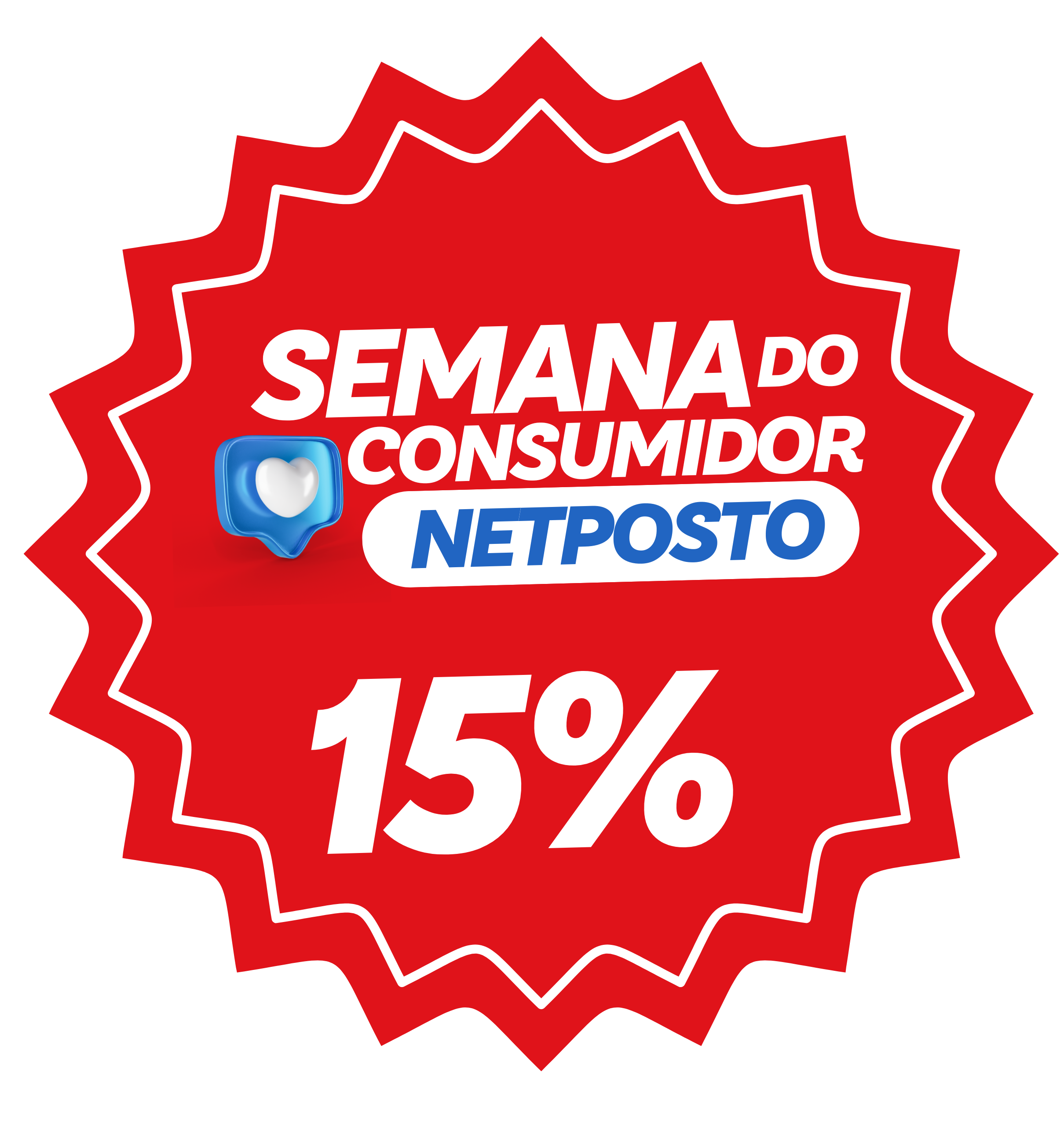 15%