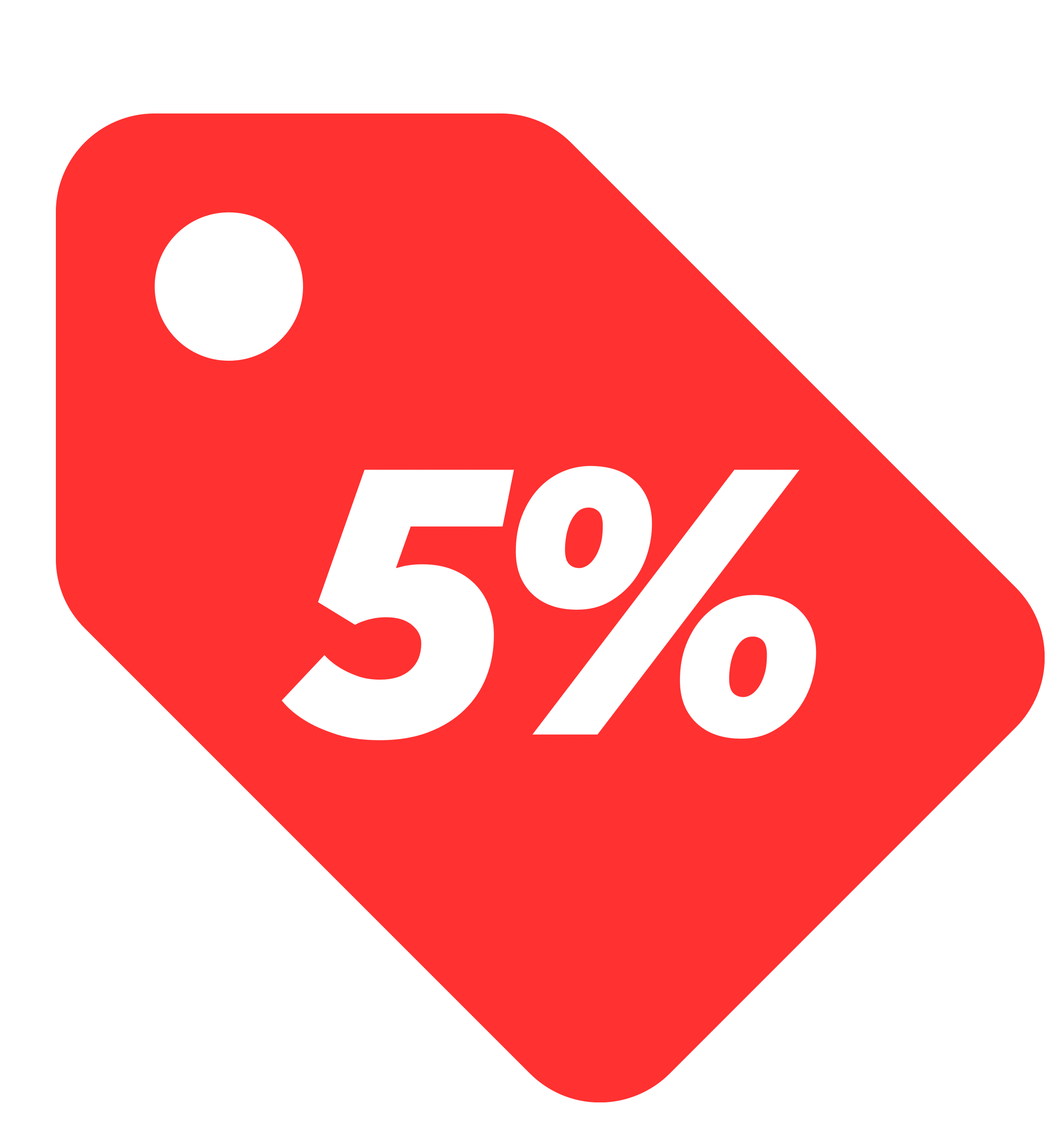 tag 5% nova